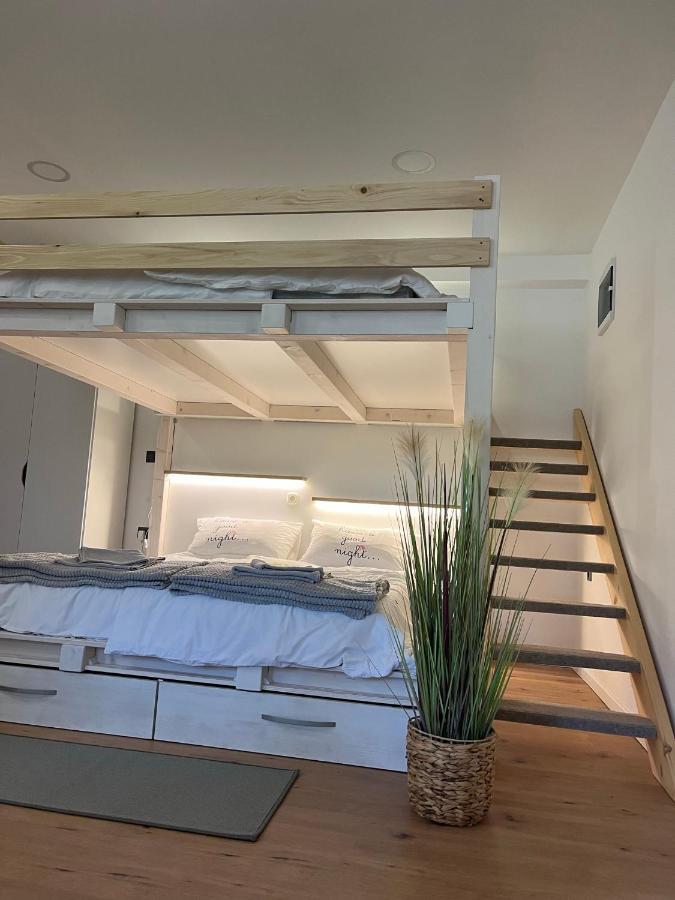 Apartman Mr Guest Krapina Kültér fotó