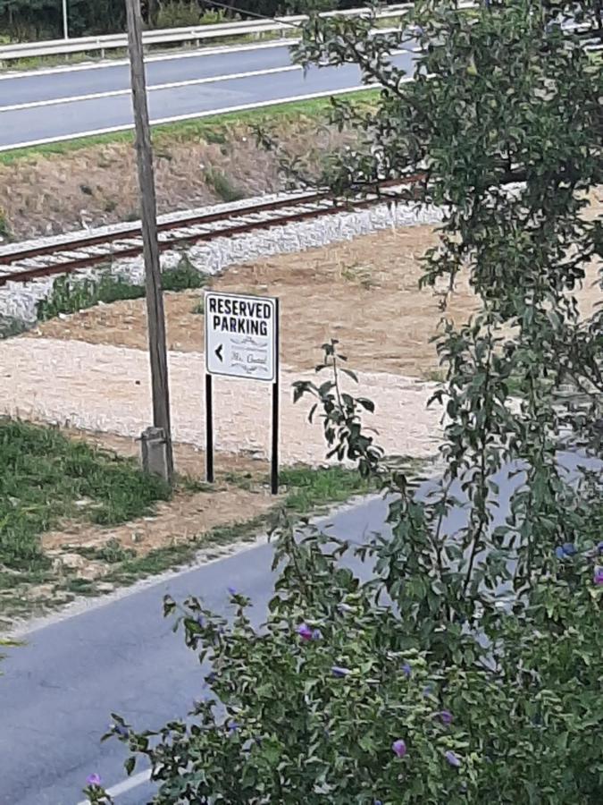 Apartman Mr Guest Krapina Kültér fotó