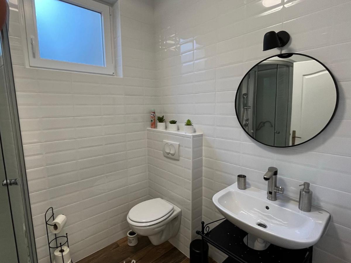 Apartman Mr Guest Krapina Kültér fotó