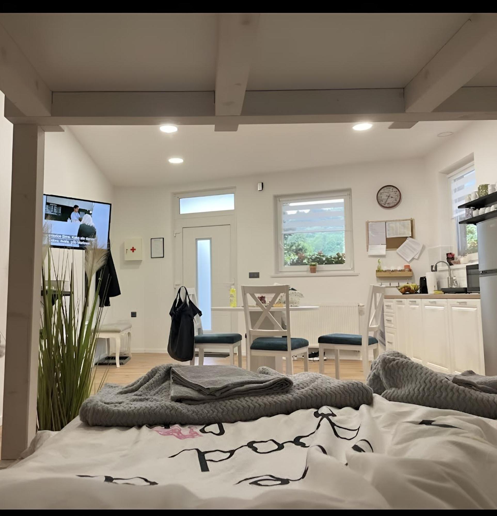 Apartman Mr Guest Krapina Kültér fotó