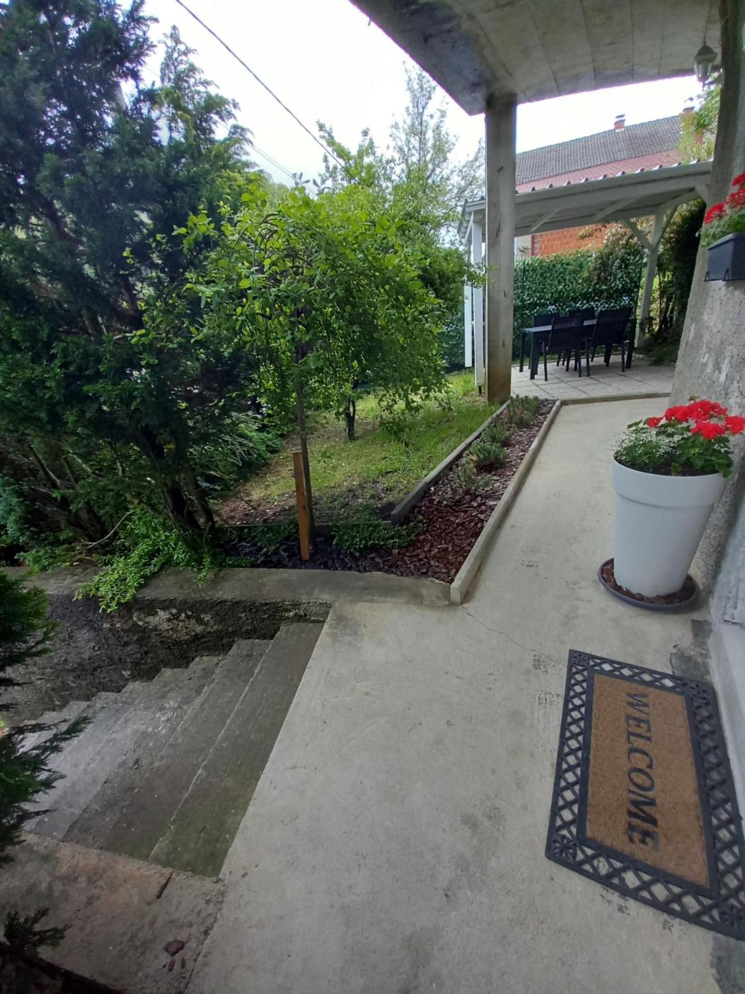 Apartman Mr Guest Krapina Kültér fotó
